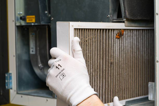 Trusted Tri Lakes, IN Airduct Cleaning Experts