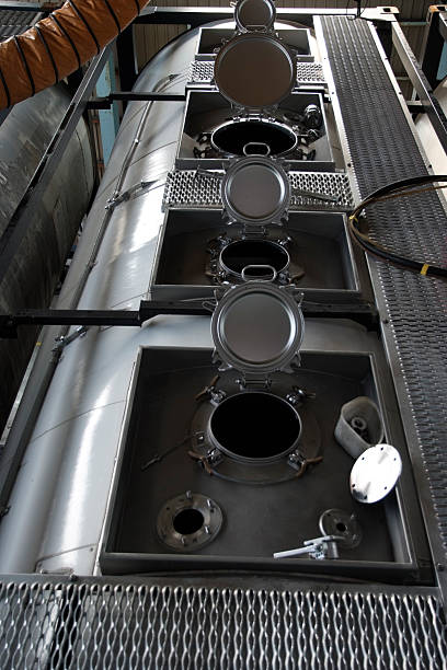Best Residential Air Duct Cleaning  in Tri Lakes, IN