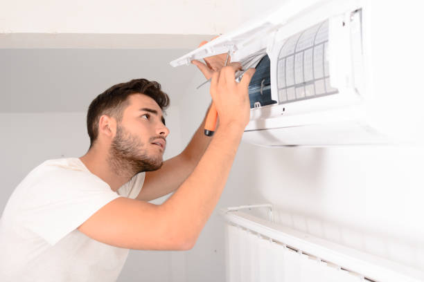 Affordable HVAC Duct Cleaning in Tri Lakes, IN