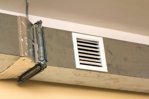 Best Air Duct Cleaning Near Me in Tri Lakes, IN